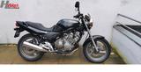 Yamaha XJ 600 N mit Gewährleistung