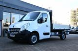 Renault Master Pritsche Kipper DCI 125 TÜV 11-2027 - Angebote