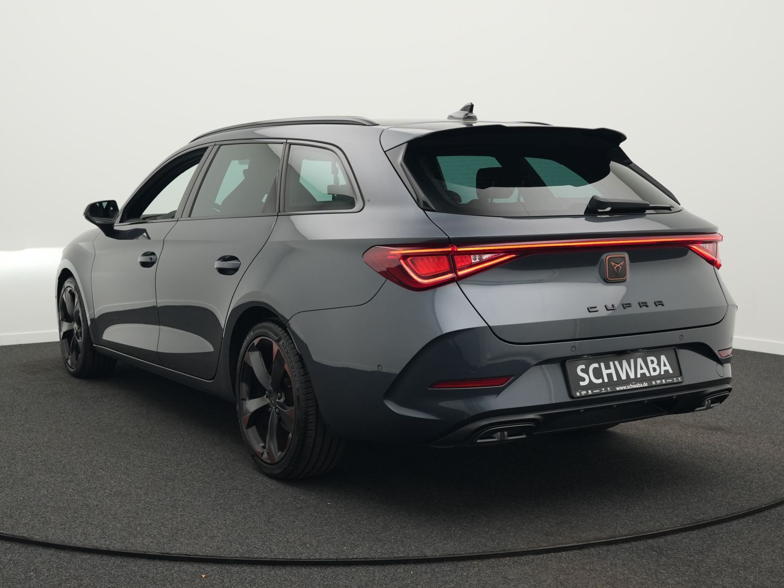 Cupra Leon - Bild 26