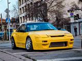 Nissan 200 SX - Nissan 200 SX von privat