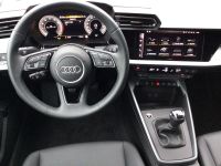 Audi A3 - Vorschau Bild 8
