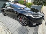 Tesla Model S Ludicrous Performance-FSD,AHK,Pano, Voll - Tesla Model S in München