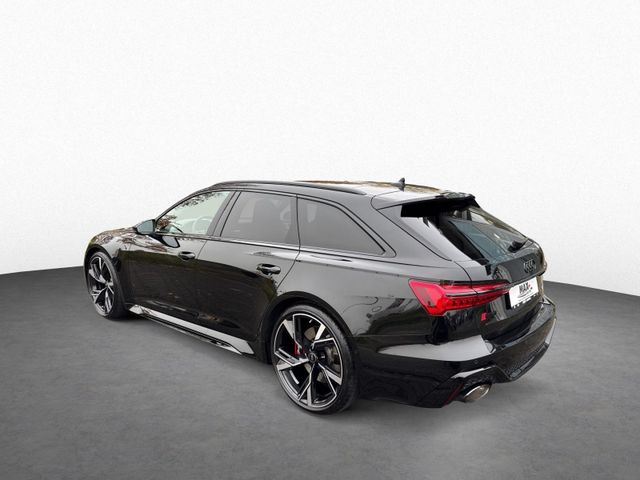 RS6 Avant PERFORMANCE 4.0 TFSI QU MATRIX+PANO+KA