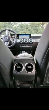 Mercedes-Benz GLB 200 d 4MATIC AMG LINE - Mercedes-Benz GLB 200 von privat