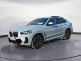 BMW X4 xDrive30i M Sport Navi Laserlicht Aktive Gesc - BMW X4 M: Sport X