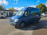 Mercedes-Benz Sprinter 163 PS Camper mit TÜV - Angebote