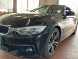 BMW 425 d Cabrio M-Paket Sport LEDER/NAVI/SHZ/AHK - BMW 425 Gebrauchtwagen