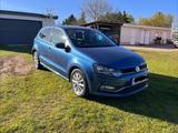 Volkswagen Polo 1.4 TDI 66kW -