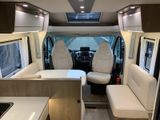 Solifer Polar 740Q mit vielen Extras - Offers matching your search criteria