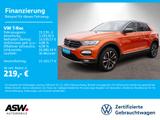 Volkswagen T-Roc Style United 1.5TSI DSG RFK DigitalCockpit - Volkswagen T-Roc: United