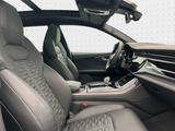 Audi RS Q8*EUPE 193.870*Keramik*305 km/h*B&O Ad*Pano* - Audi RSQ8 in Frankfurt (Main)