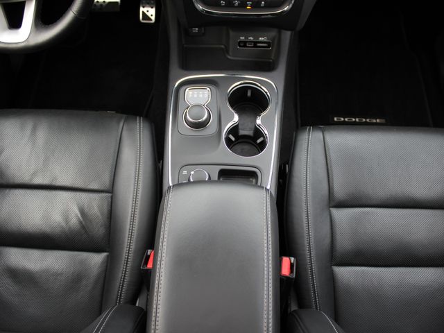 Durango 5,7 "Citadel" AWD 7-Sitzer