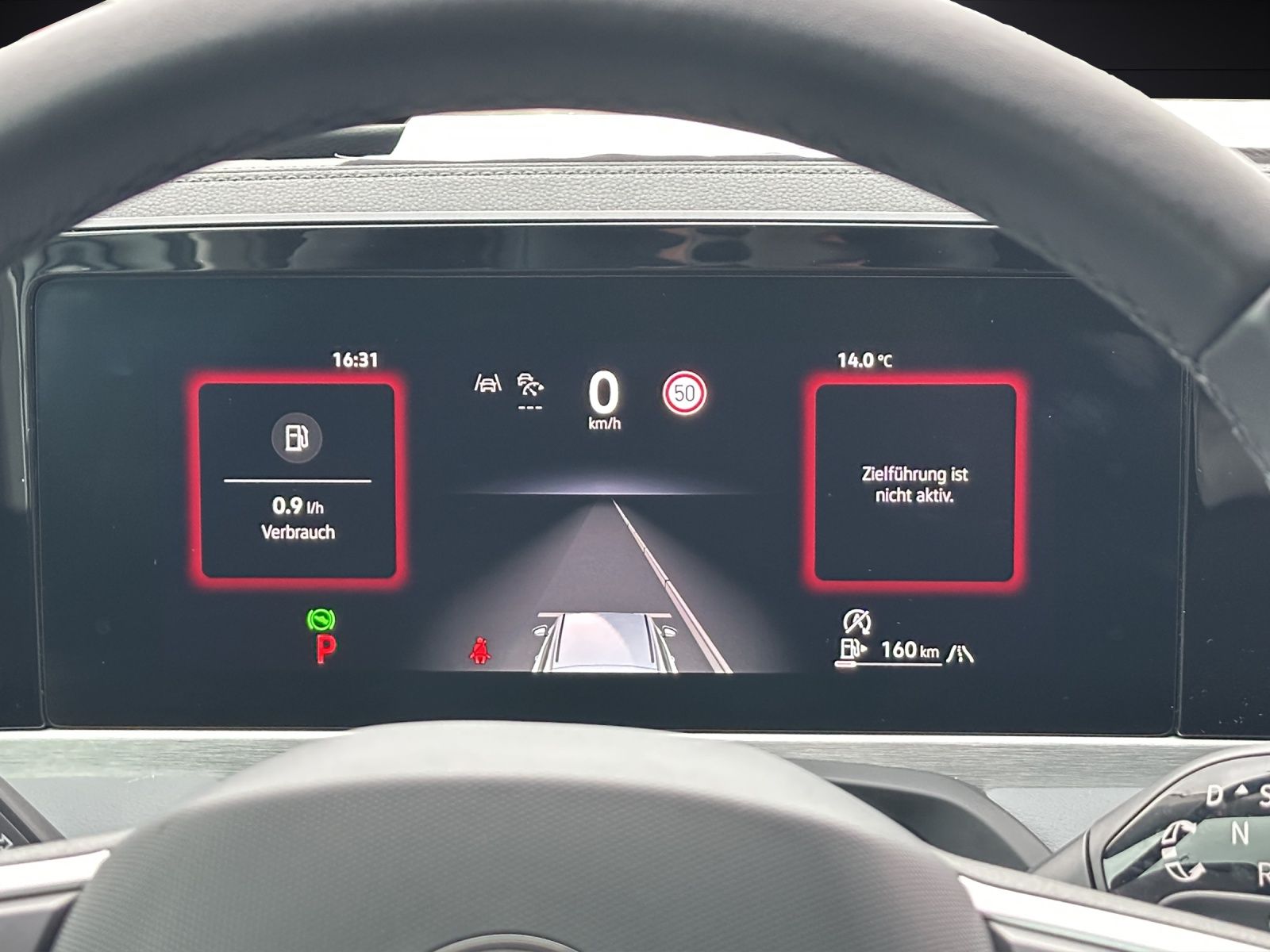 Fahrzeugabbildung Volkswagen Passat TDI Elegance DSG Matrix Standhzg AHK Navi