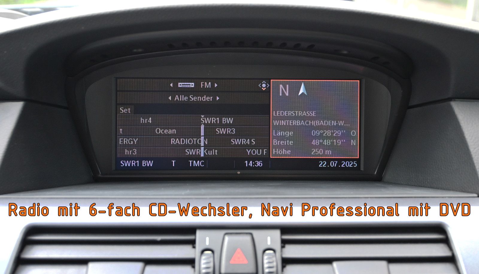 Fahrzeugabbildung BMW 530d Touring °AHK°AKTIVLENK.°DYNAMIC-DR.°KOMF.SI