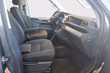 Volkswagen T6.1 Multivan 2.0 TDI Edition 4M*DCC*RFK*AHK*NAV - gebrauchte VW T6 Multivan aus dem Jahr 2023