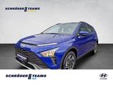 Hyundai BAYON 1.0 T-GDI 48V Trend SUMMER DEAL - Hyundai BAYON in Bielefeld