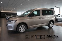 VW Caddy 1.5 TSI DSG | Kamera | Sitzheizung | AHK VW Caddy 1.5 TSI DSG | Kamera | Sitzheizung | AHK