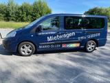 Fiat Scudo Panorama Executive L2H1 165 Multijet - Fiat Scudo: Standheizung