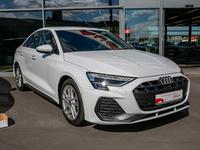Audi A3 30 TFSI S line SONOS Navi DAB Sitzheiz.