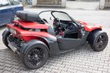 Andere SECAM F16 Fun (Renault Megane 1600ccm) - Andere mit Benzin-Antrieb