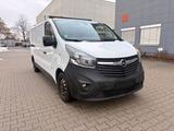 Opel Vivaro 2016 Version-Lange Mit Klimaan... - Opel Vivaro Gebrauchtwagen in Augsburg