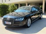 Audi A8 LONG 3.0 TDI tiptronic quattro AUDI SERVICEBU - Audi A8: Long