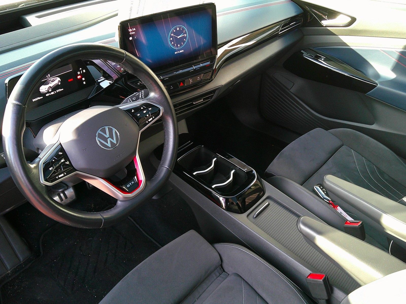 Volkswagen ID.4 - Bild 13