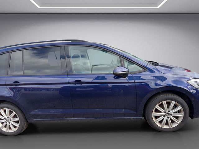 Touran Comfortline 1.5 TSI DSG AHK, IQ.Drive, Ap