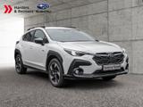 Subaru Crosstrek 2.0ie Edition Comfort Plus AHK abn. - weiße Subaru Crosstrek