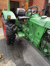 Deutz-Fahr D30