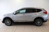 Honda CR-V 2.0 i-MMD HYBRID 4WD Executive AHK WKR+SKR - gebrauchte Honda CR-V aus dem Jahr 2019