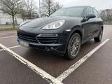 Porsche Cayenne 3.0 TDI 92A 958 - Porsche Cayenne 92a Gebrauchtwagen