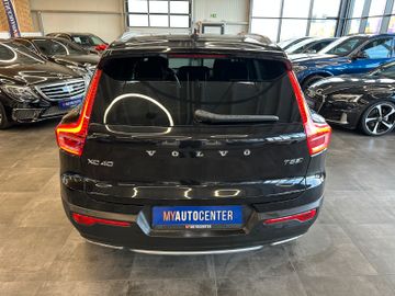 MYAUTOCENTER – Gebraucht- und Jahreswagen mit Werkstattservice in Pfaffenhofen Volvo XC 40 XC40 Inscription AWD *2. Hand*360°Kamera*