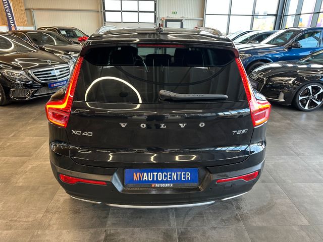 MYAUTOCENTER – Gebraucht- und Jahreswagen mit Werkstattservice in Pfaffenhofen Volvo XC 40 XC40 Inscription AWD *2. Hand*360°Kamera*