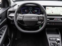 Kia Stonic - Vorschau Bild 7
