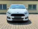 Ford S-Max 2,0TDCi Bi-Turbo mit 210PS  - Ford S-Max in Leipzig