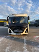 Le Voyageur Heritage 8.7 GJF/4x Solar/ Mwst. Ausweisbar - Le Voyageur Wohnwagen & Wohnmobile