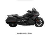 Honda GOLD WING 1800 BAGGER GL 1800 MATT BLACK DCT - NEU BAGGER