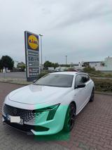 Peugeot 508 BlueHDi 130 EAT8 GT SW GT - Peugeot 508 in Frankfurt (Main)