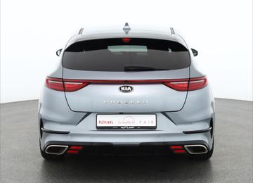 KIA pro cee'd / ProCeed - 4