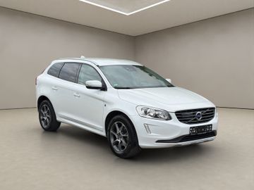 Volvo XC60 - 2