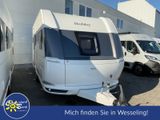 Hobby De Luxe 490 KMF Modell 2025