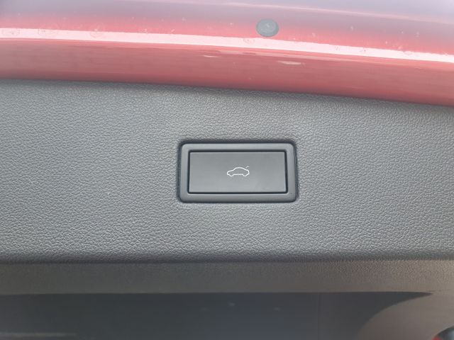 Tiguan Allspace 2.0 TDI DSG PANO NAVI Kamera  St