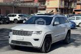 Jeep JEEP Grand Cherokee 3.0 V6 CRD 250 CV Multijet I - Jeep Grand Cherokee Kombi Gebrauchtwagen