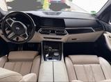 BMW X5 M60 - BMW X5 M60 Gebrauchtwagen