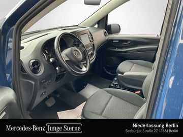 Mercedes Vito - 8