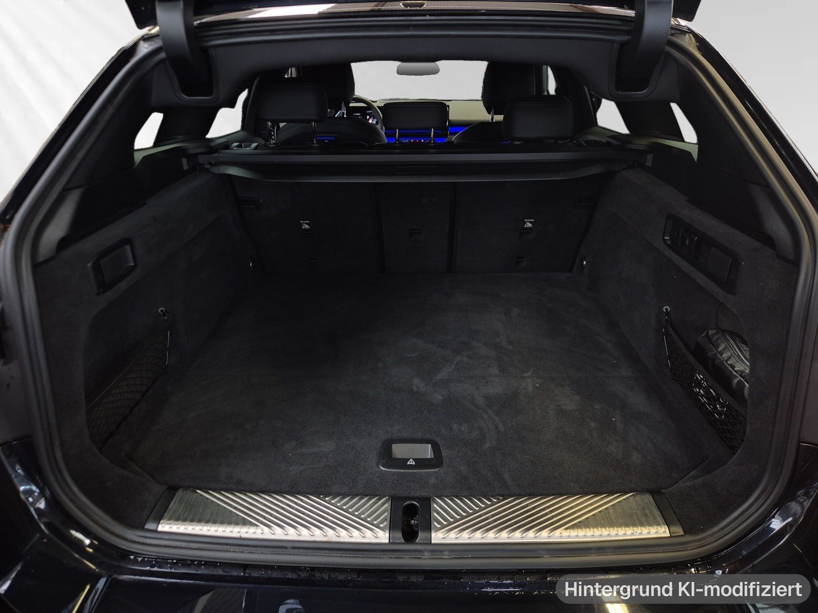BMW 520 - Bild 15