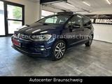 Volkswagen Golf Sportsvan VII IQ.DRIVE - Volkswagen Golf Sportsvan IQ-DRIVE