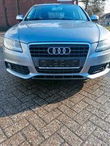 Audi a4 1.8 TFSI 93000km 160PS - Audi A4: 1.9