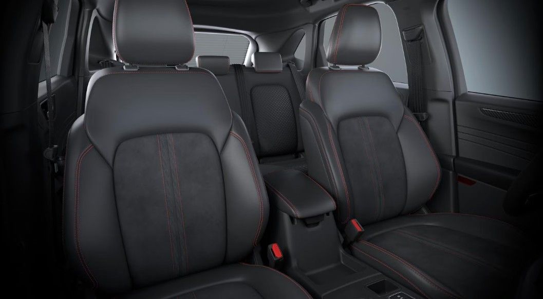 Ford Kuga - Bild 6